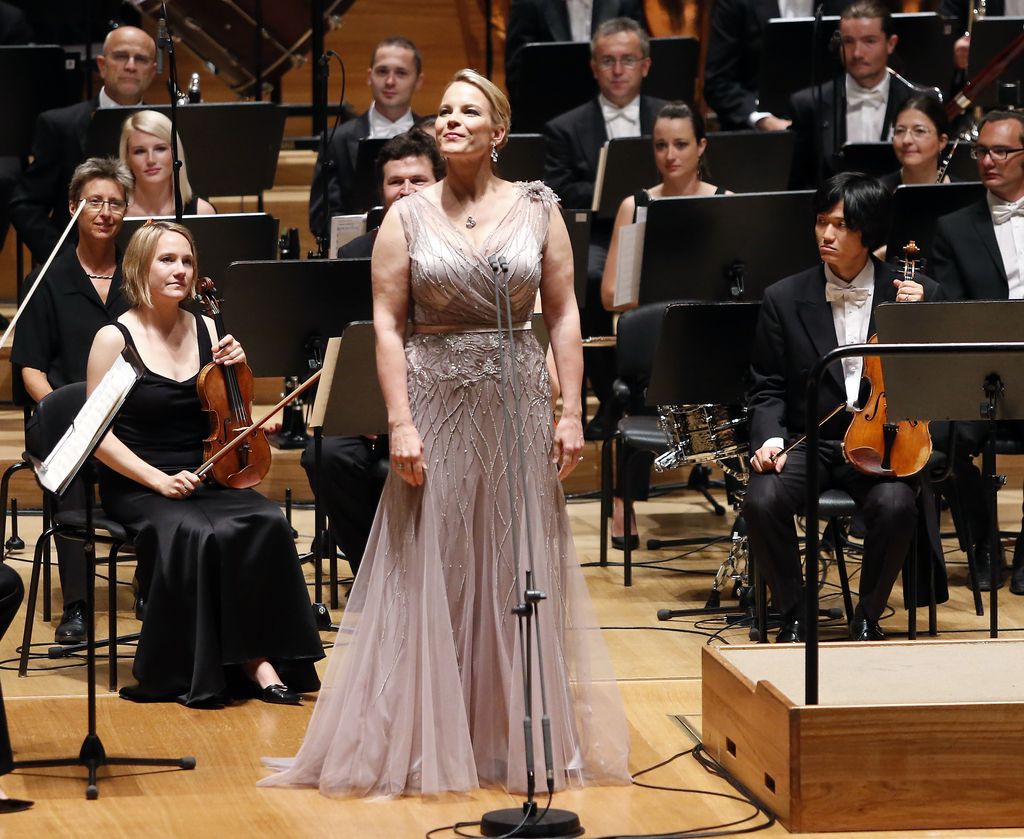 Opera je še vedno kraljica poletnega Salzburga