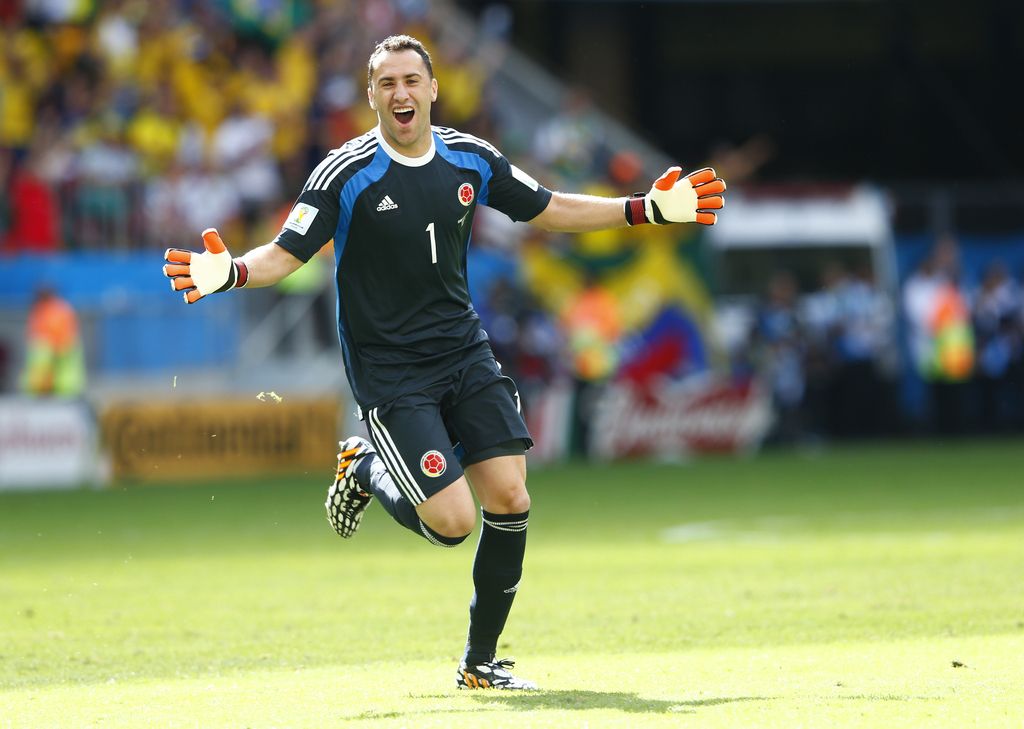 Nogometna tržnica: Mathieu nova okrepitev Barcelone, Ospina se bo pridružil Arsenalu