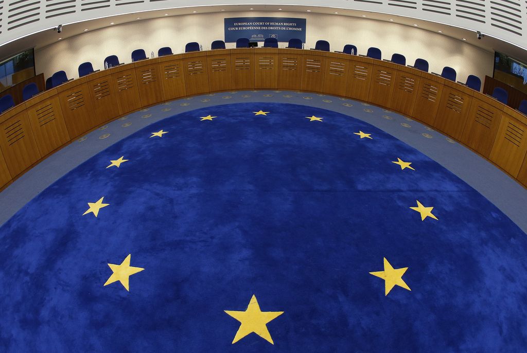Odvetniki bančnih izbrisancev zadovoljni z obravnavo na evropskem sodišču