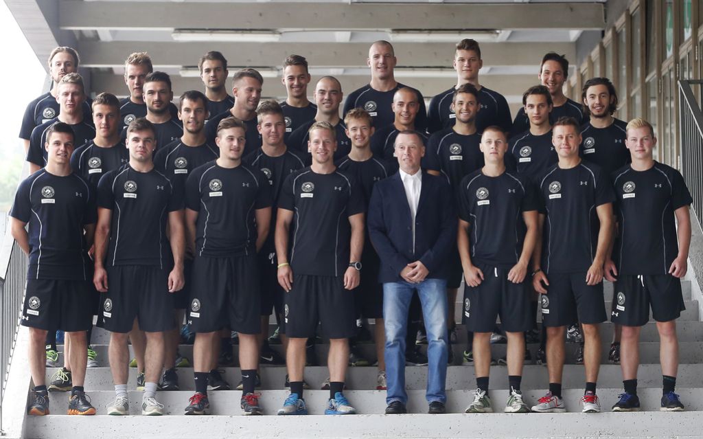 V Olimpiji drugi tujec, Pance ostaja v Bolzanu