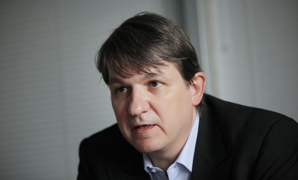 Prodaja državne lastnine bo prvi test za koalicijo