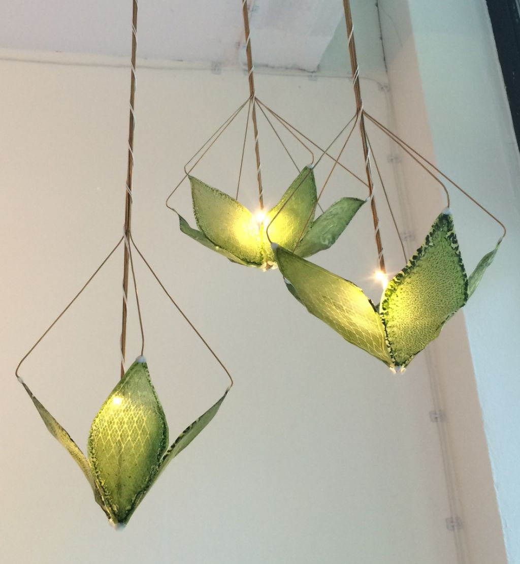 Umetni list proizvaja kisik