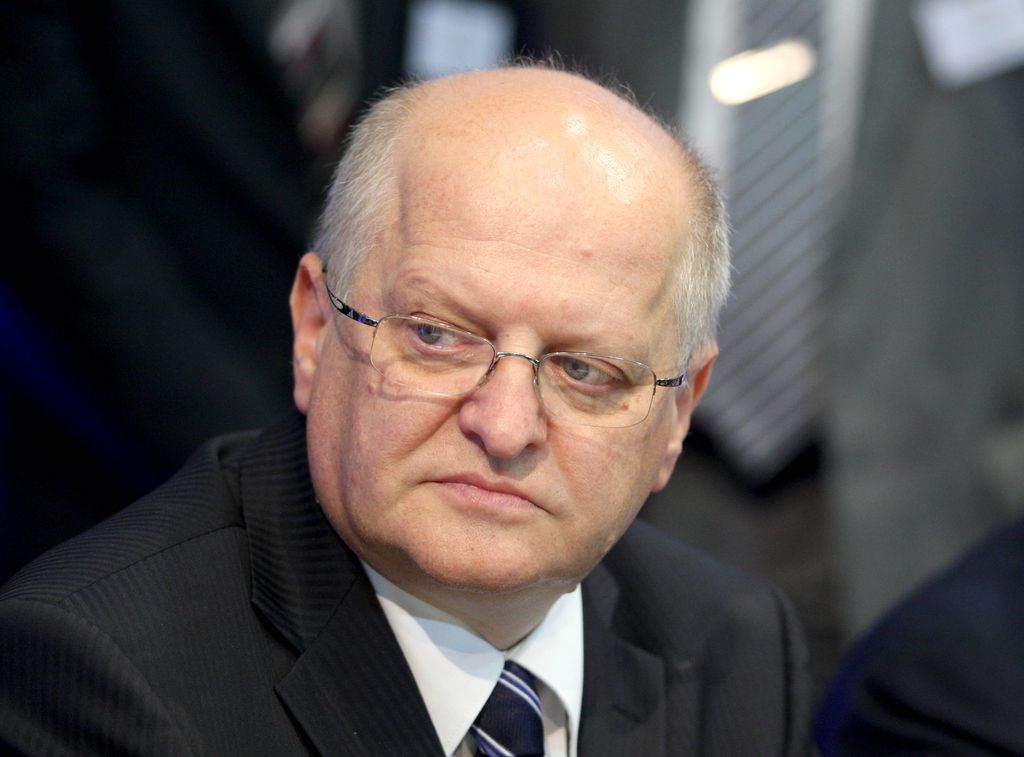 Energetska politika je zapisana precej skopo