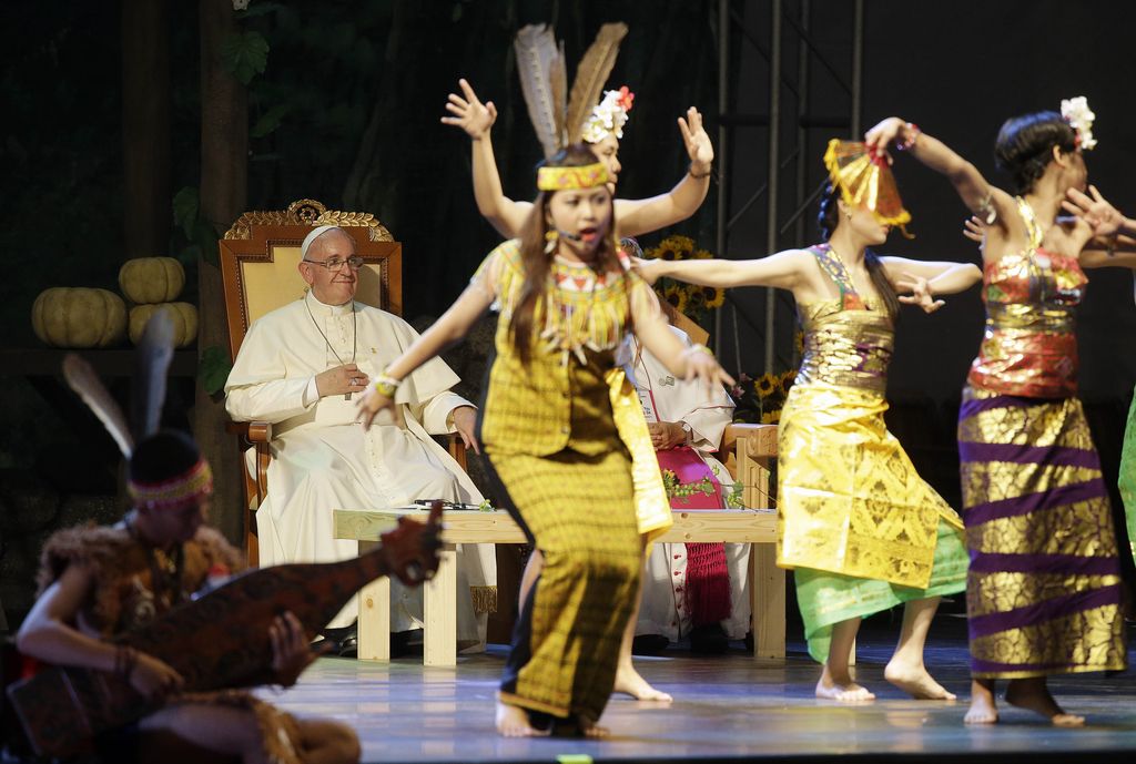 Fotografije dneva (15. 8.)