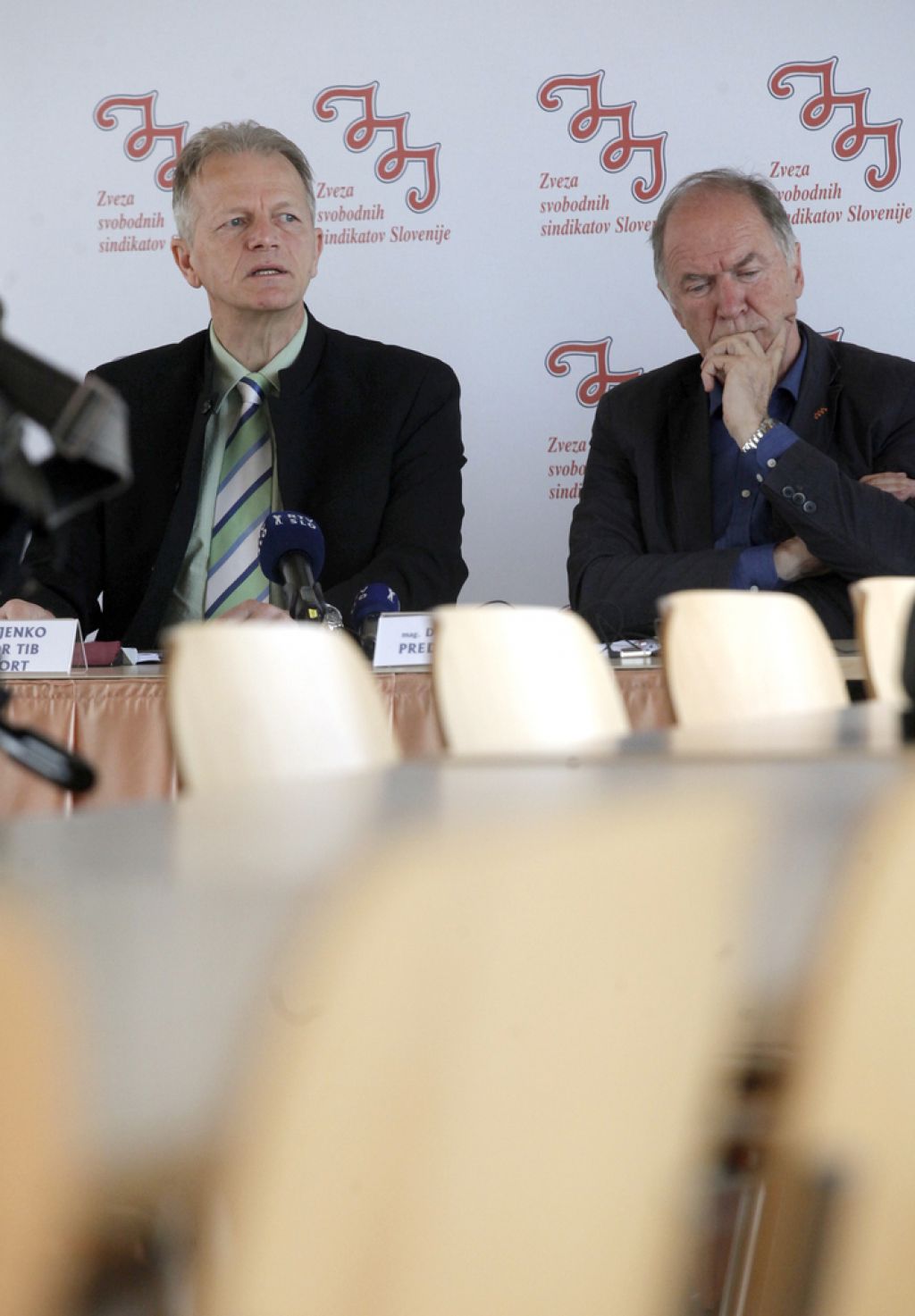 Kdo bo re&scaron;il TIB transport?