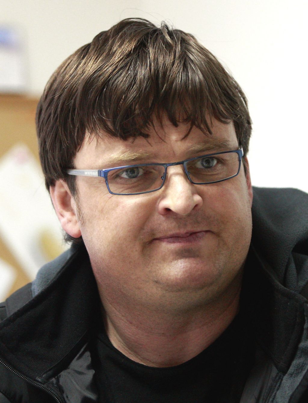 Kopač in Ke&scaron;eljević zavračata očitke, da sta sporna kadra SMC