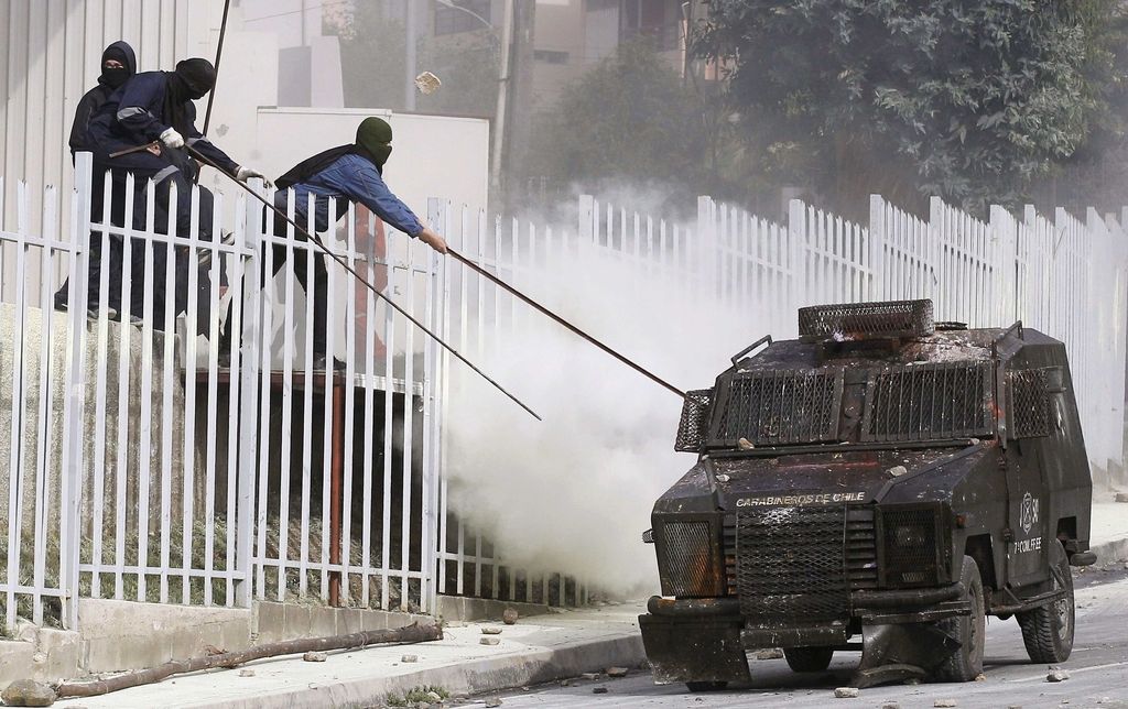 Fotografije dneva (29. 8.)