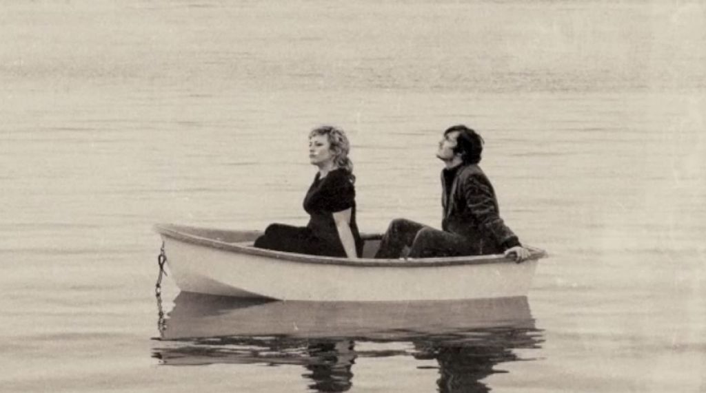 Glasba za dobro jutro Shovels & Rope, After the Storm