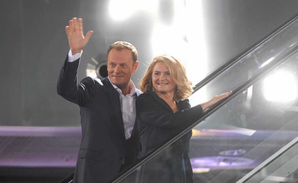 Federica Mogherini - bliskovit vzpon do &raquo;zunanje ministrice&laquo; EU