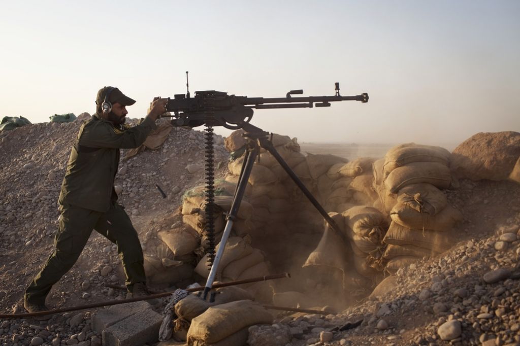 Fotografije dneva (1. 9.)