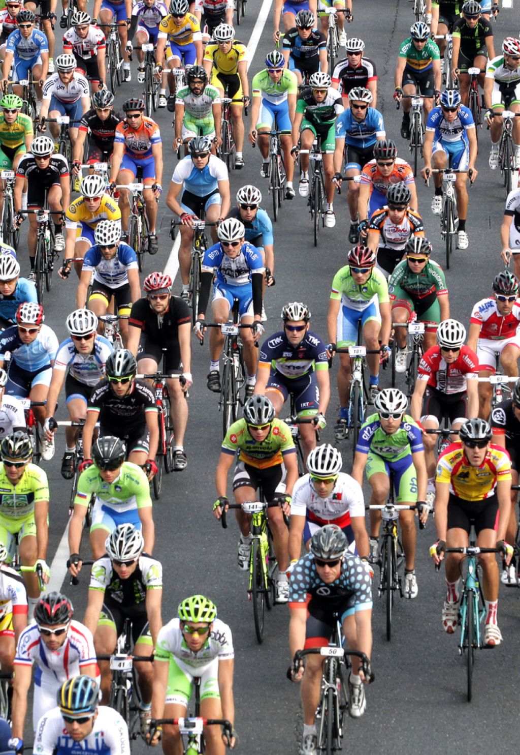 Zagrizeno leteli v fotofini&scaron;