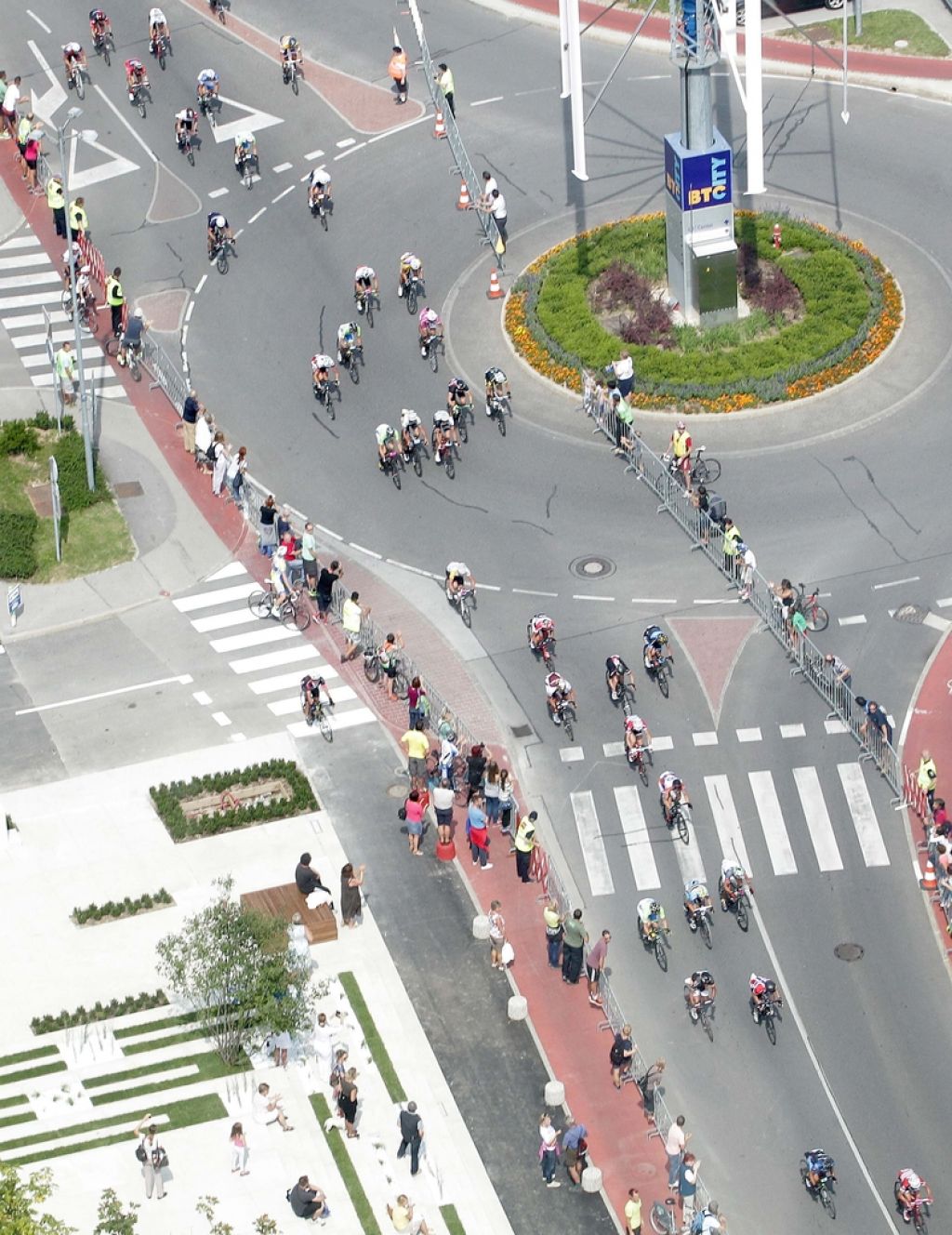 Naslednji življenjski projekt: Giro v Sloveniji