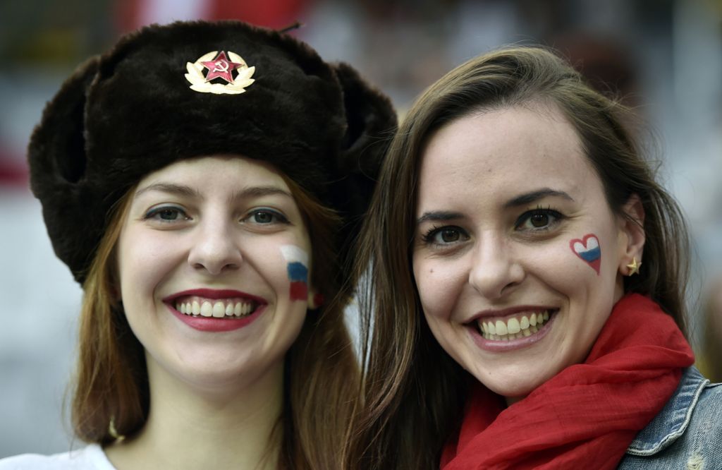 V ruskem športu bo manj tujcev