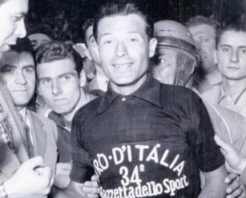 Umrl je ustanovitelj in ikona kolesarske znamke Pinarello