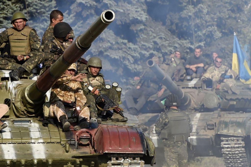 Svet na prepihu: Vse glasnejši ruski glasovi proti vojni v Ukrajini