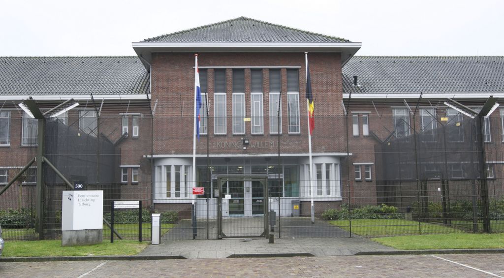 Norveška želi od Nizozemske najeti zaporniške celice
