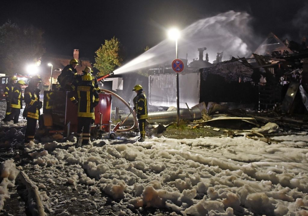 Nemčija: močna eksplozija v kemični tovarni poškodovala številne hiše