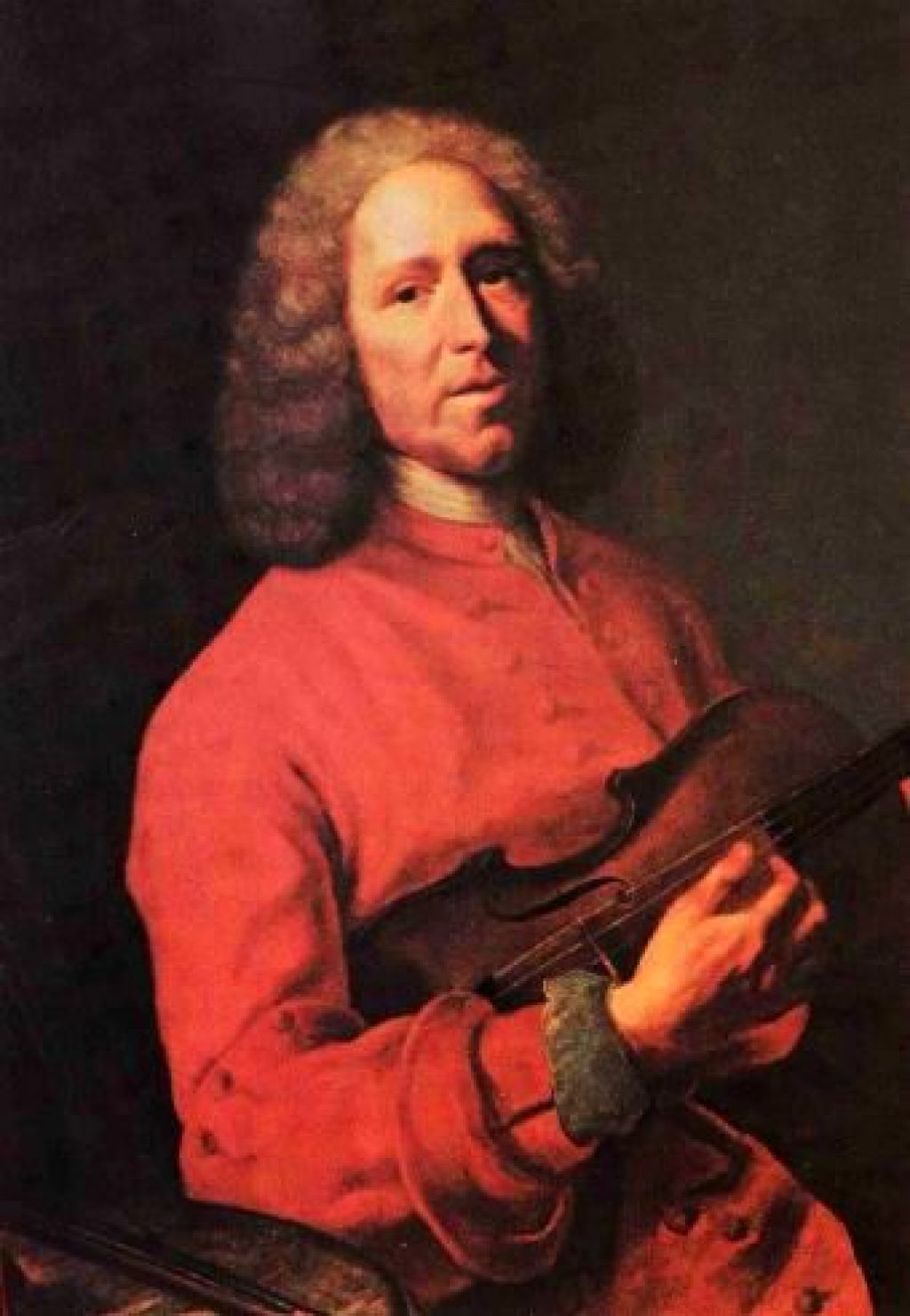 250 let od smrti  Jean-Phillipa Rameauja