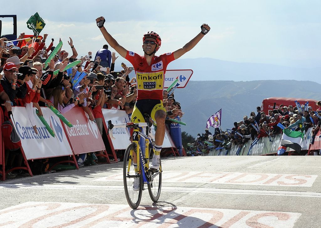 Contador odpovedal nastop na SP