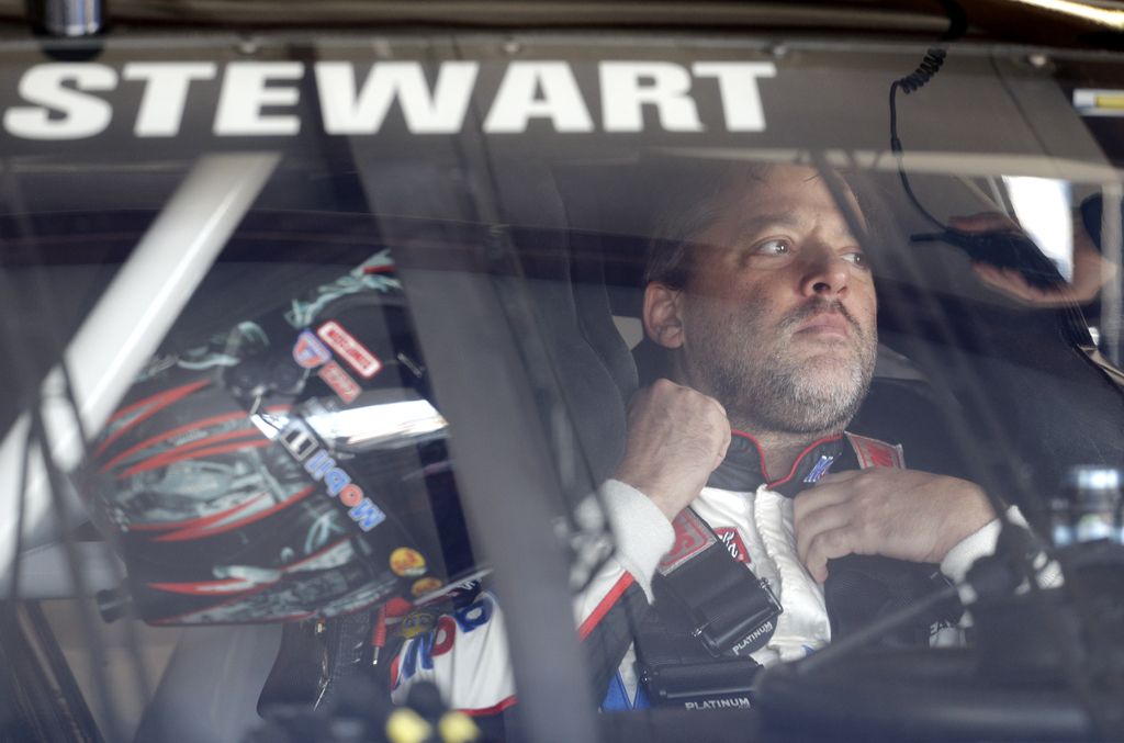 Epilog avgustovske dirkaške tragedije: Stewart ni kriv!