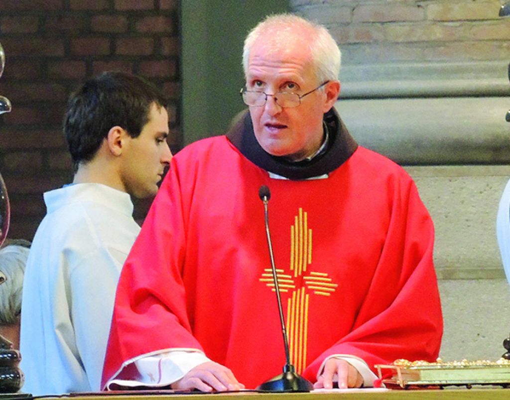 Novi ljubljanski nadškof je Stane Zore