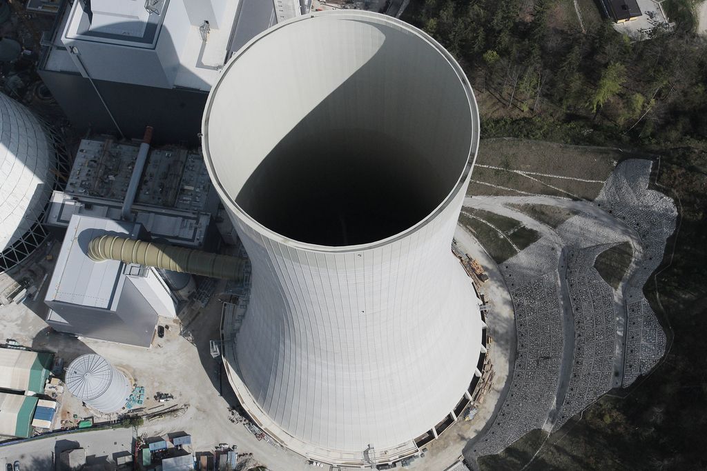Češki Carbo Tech bi za pol leta najel Termoelektrarno Trbovlje