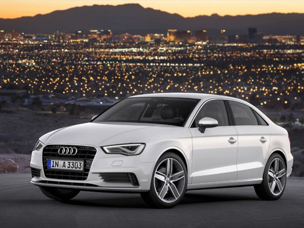 Audi v vpoklic 850.000 vozil, od tega v Sloveniji 681