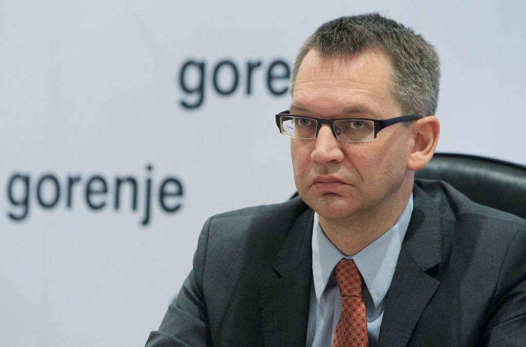 Groznik odstopil kot nadzornik NLB