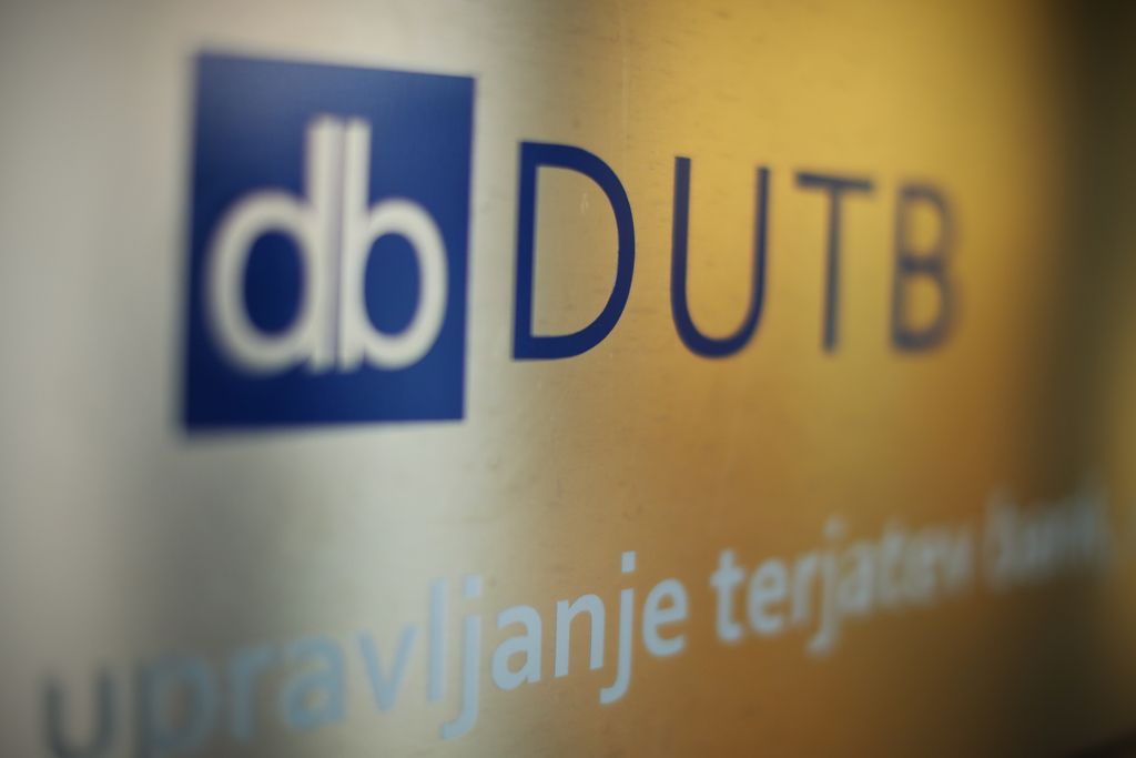 DUTB poplačala obveznosti iz prve izdaje obveznic