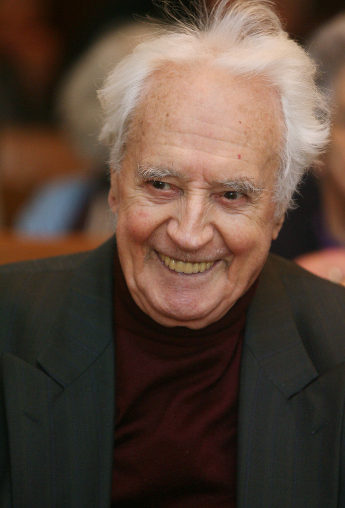 Milko Matičetov 1919–2014