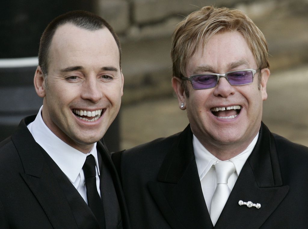 Elton John poziva k bojkotu mode Dolce &amp; Gabanna