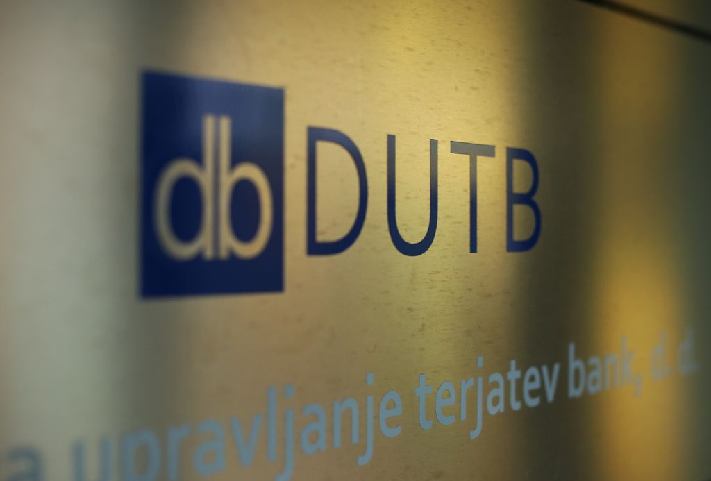 SD, Desus: Mramor naj pripravi paket ukrepov za DUTB