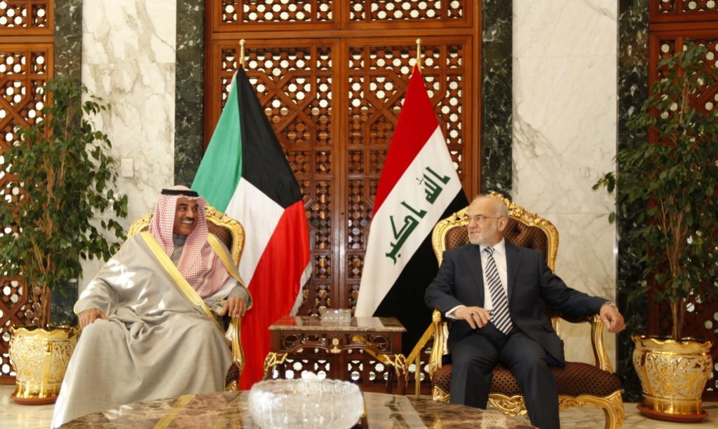 Saudska Arabija po 25 letih odpira veleposlaništvo v Iraku