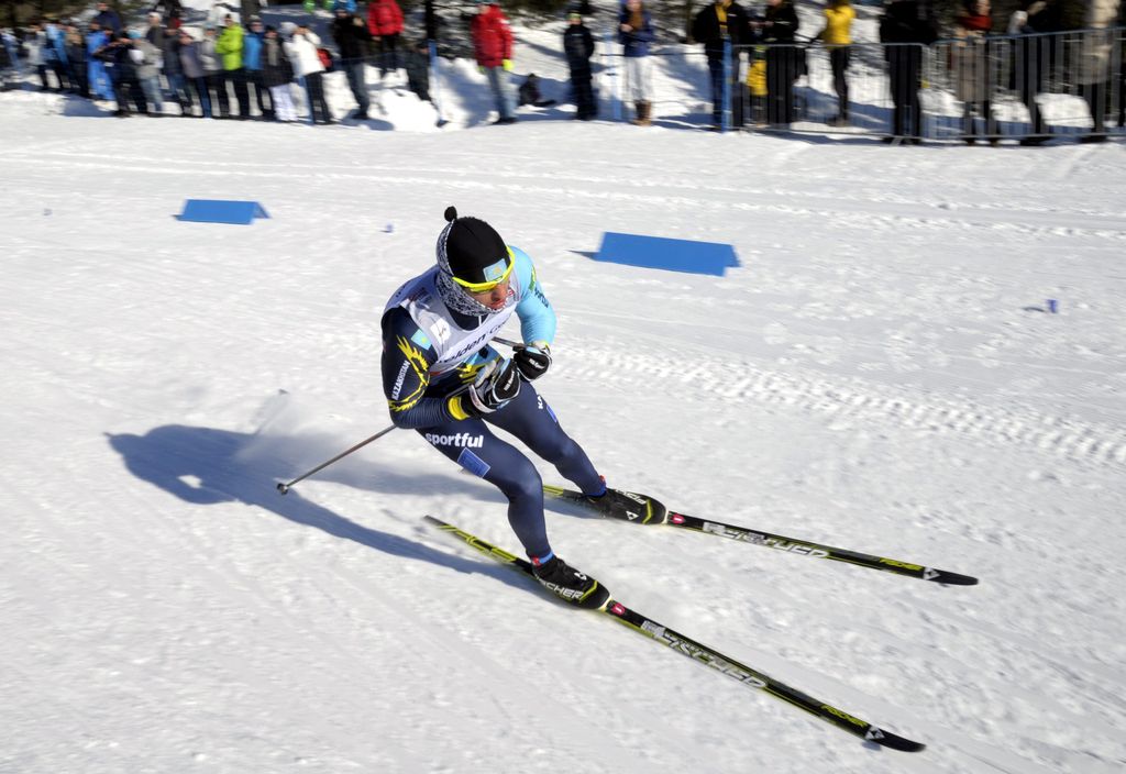 Tour de Ski: Bjørgnova že četrtič v nizu in 88. v karieri