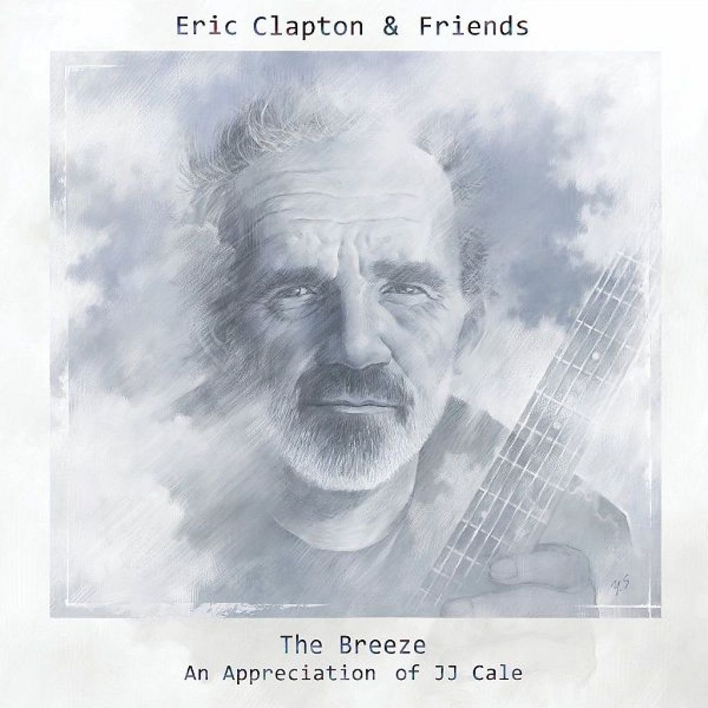 Album tedna: Eric Clapton &amp; Friends, The Breeze - An Appreciation Of JJ Cale