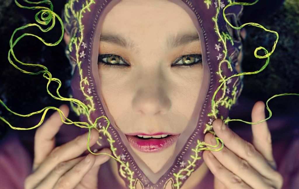 Album tedna: Björk, Vulnicura