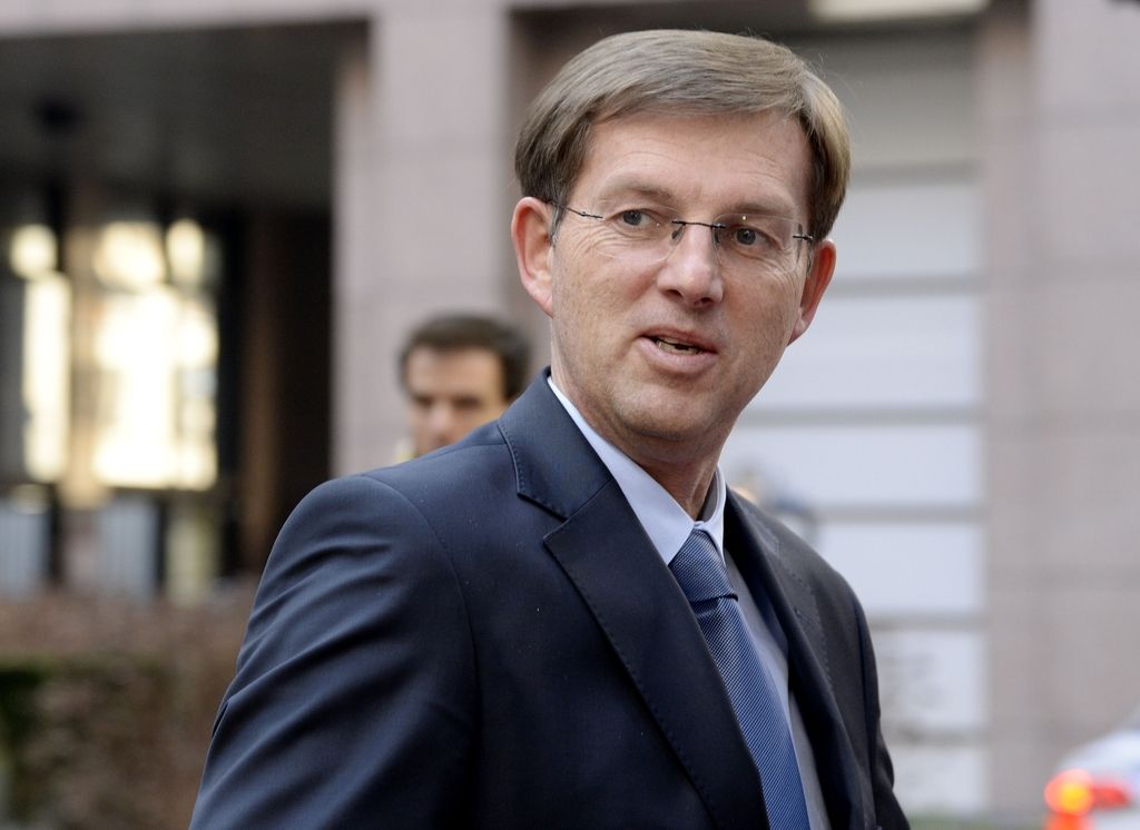 Vrh EU: Zmerni optimizem o Minsku, zaskrbljenost o Grčiji