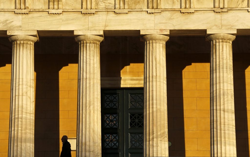 Evrska skupina potrdila grški reformni načrt