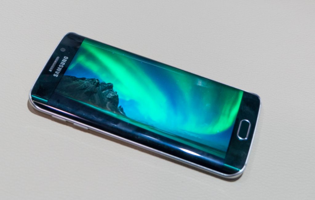 MWC 2015: Samsung s šestico spet želi na vrh