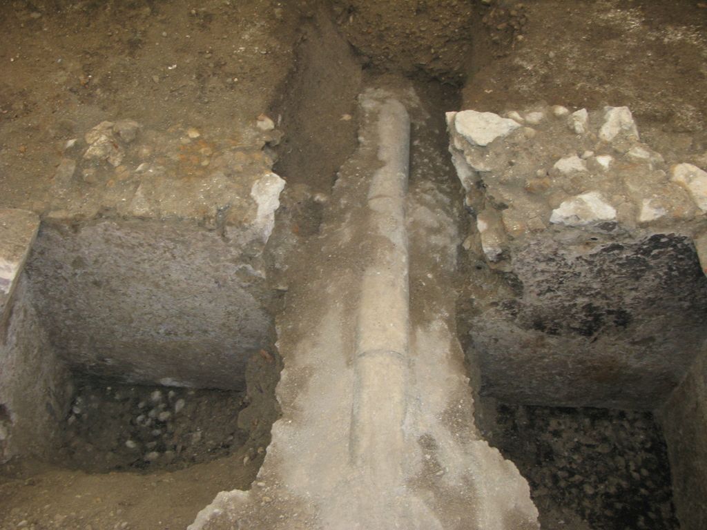 Arheologi bodo na Slovenski izkopavali še ves marec