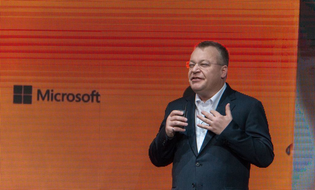 Z izgonom Elopa je Microsoft dokončno počistil ostanke Nokie