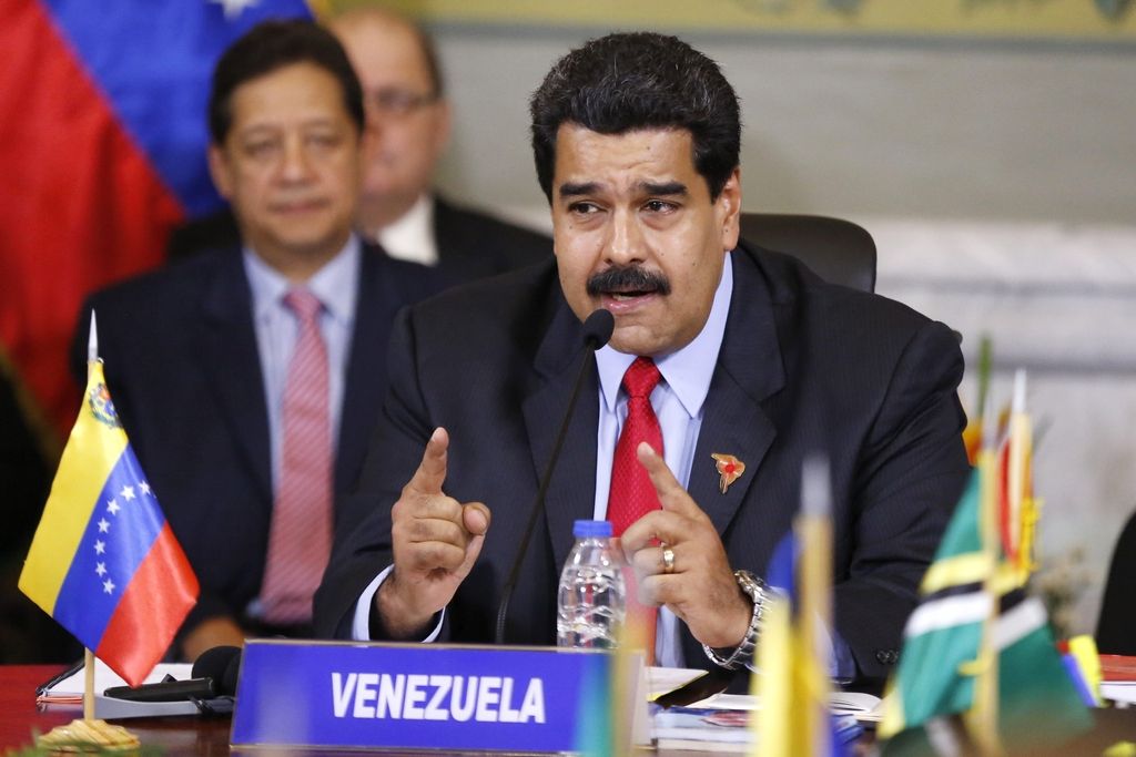 Svet so ljudje: Madurova nečaka na zatožni klopi