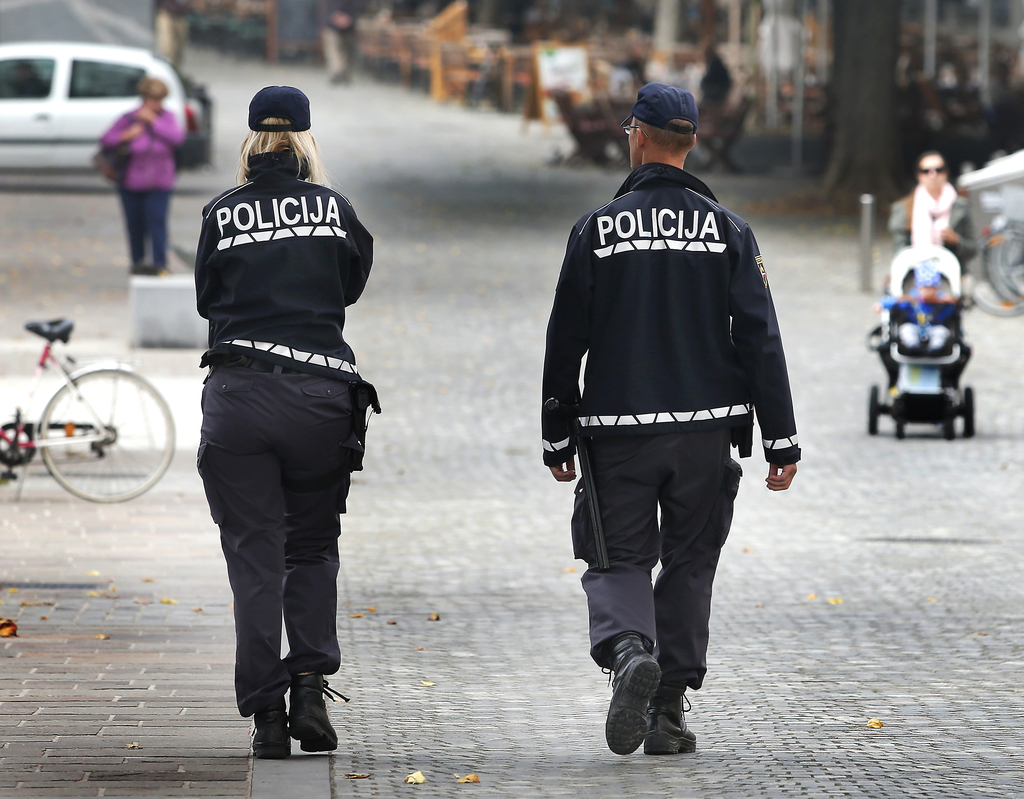 Un Français radicalisé destiné à la Syrie a été arrêté en Slovénie