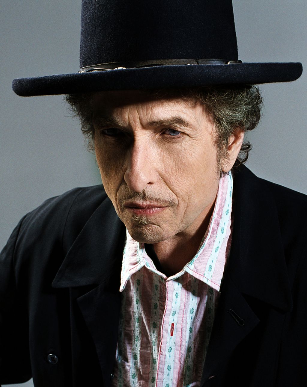 Nobelov nagrajenec za književnost je Bob Dylan