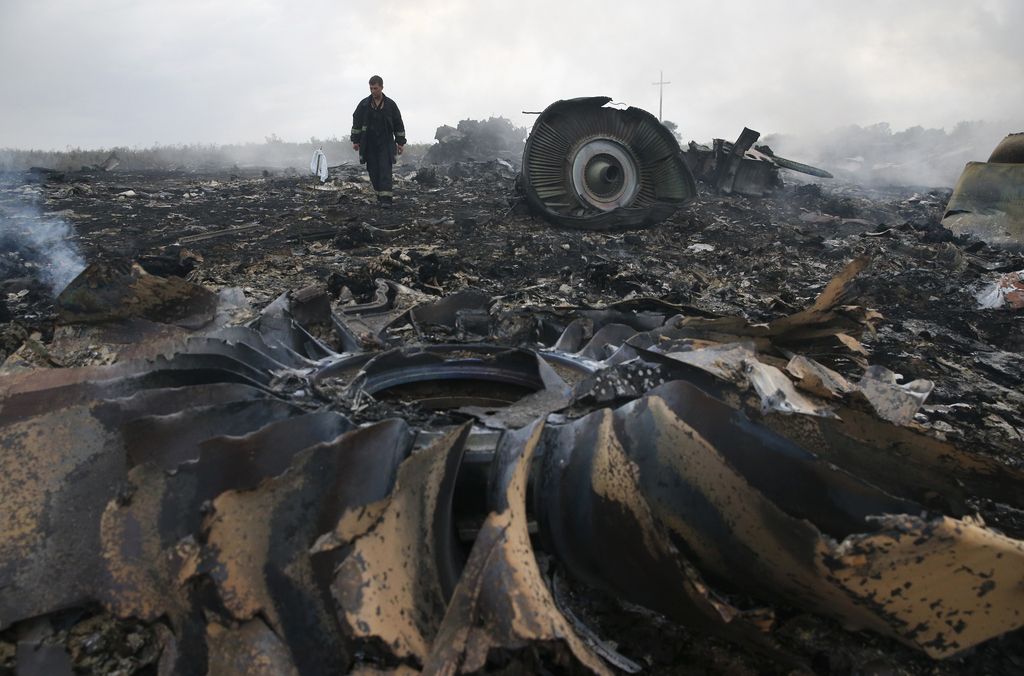 Tragedija leta MH17 še brez epiloga