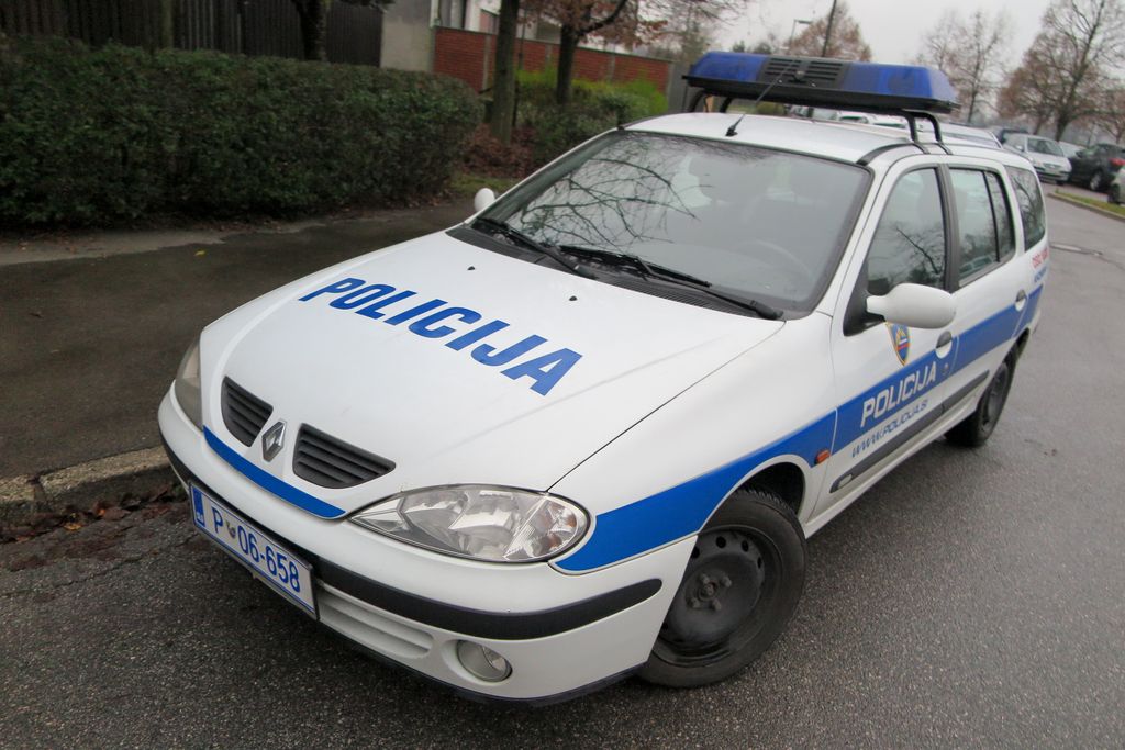 Umora je osumljen 31-letnik iz okolice Maribora
