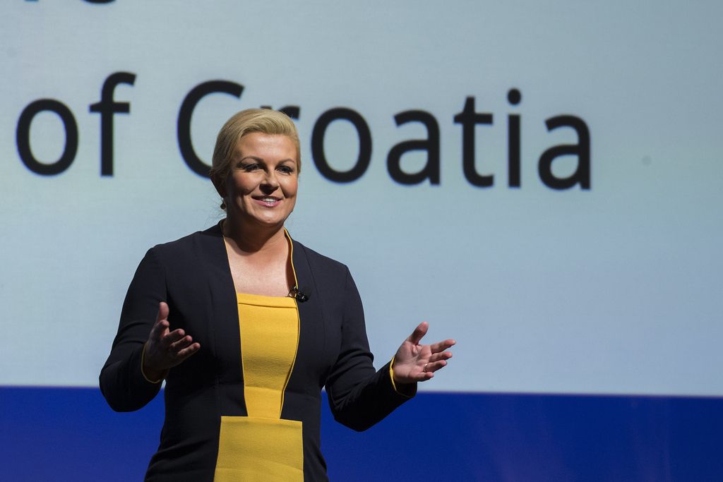 Nove hrvaške vlade in večine ni na vidiku