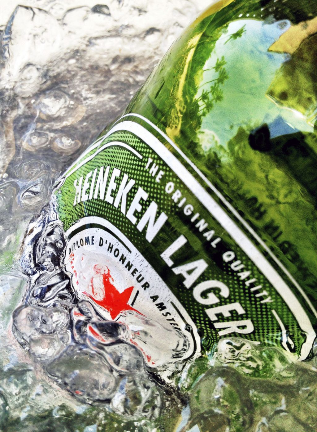 Heineken objavil prevzemno ponudbo za Laško
