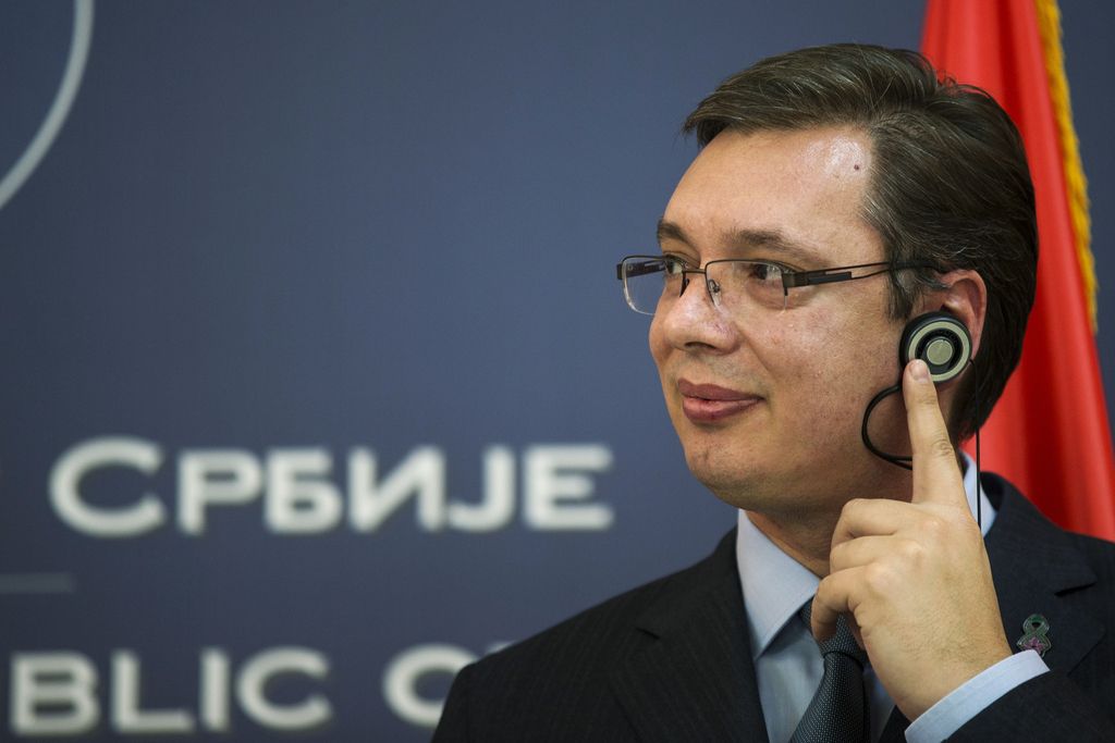 Srbija s prodajo Telekoma sledi direktivi IMF