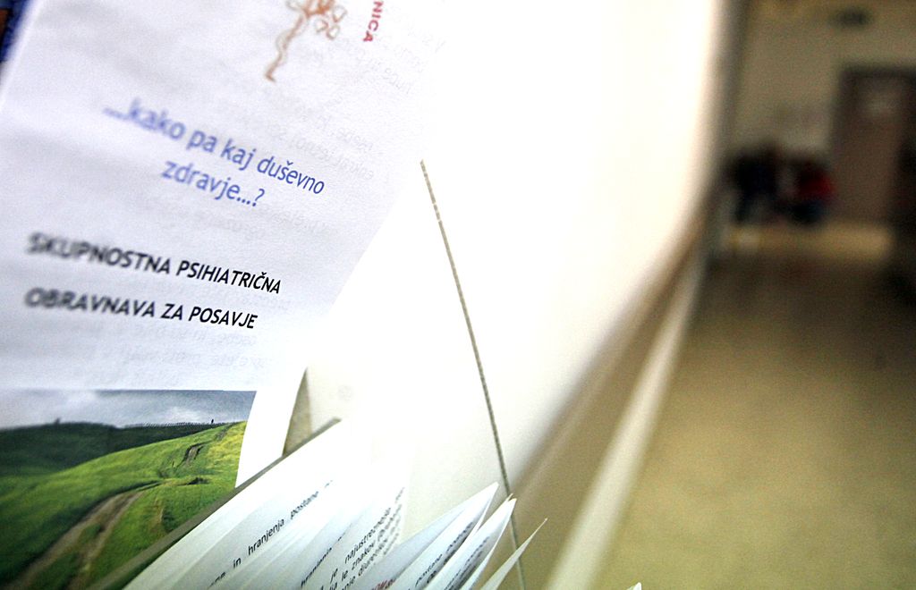 Zaupen odnos - najpomembnejše terapevtsko sredstvo